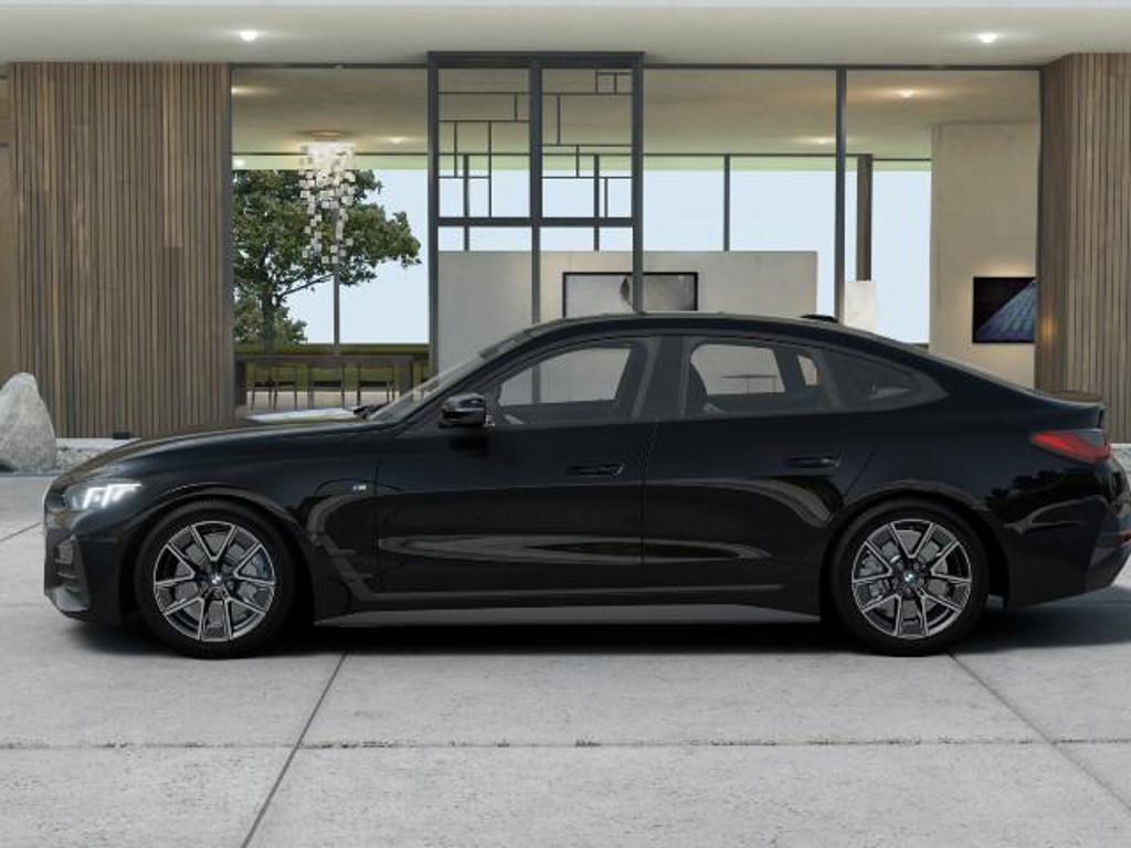 BMW 4 Serie 430 xDrive Coupé Gran Coupé 430i