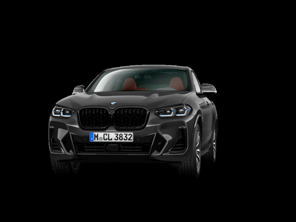 BMW X4 xDrive30i