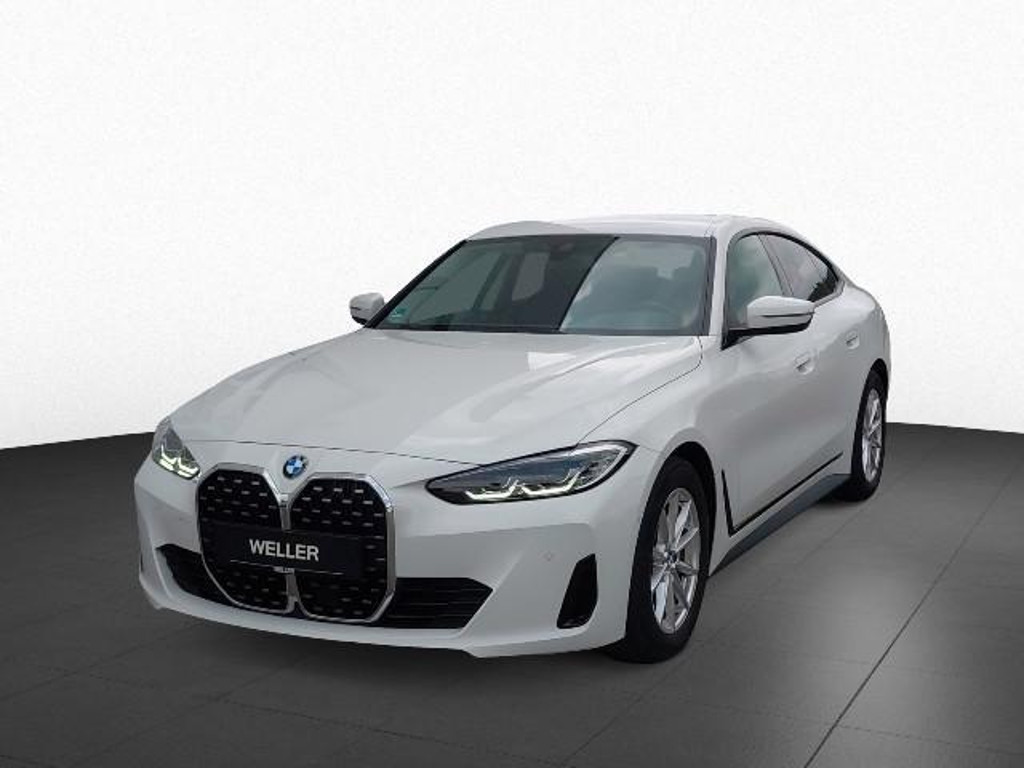 BMW 4 Serie 430 Coupé Gran Coupé 430i