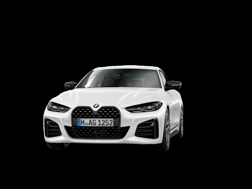 BMW M440 Coupé Gran Coupé M440i