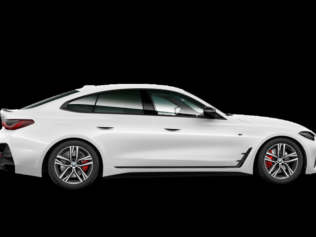 BMW M440