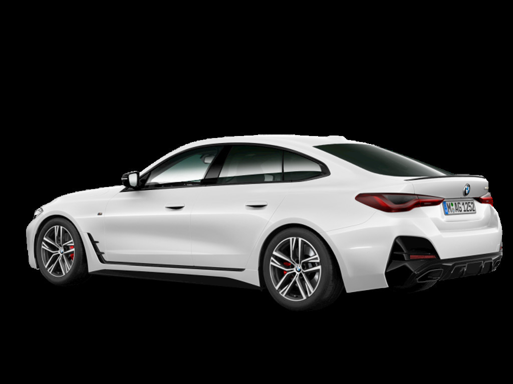 BMW M440