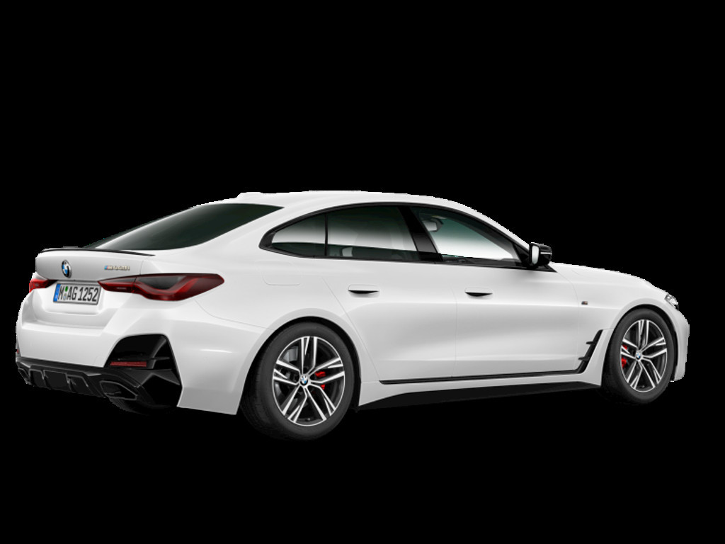 BMW M440