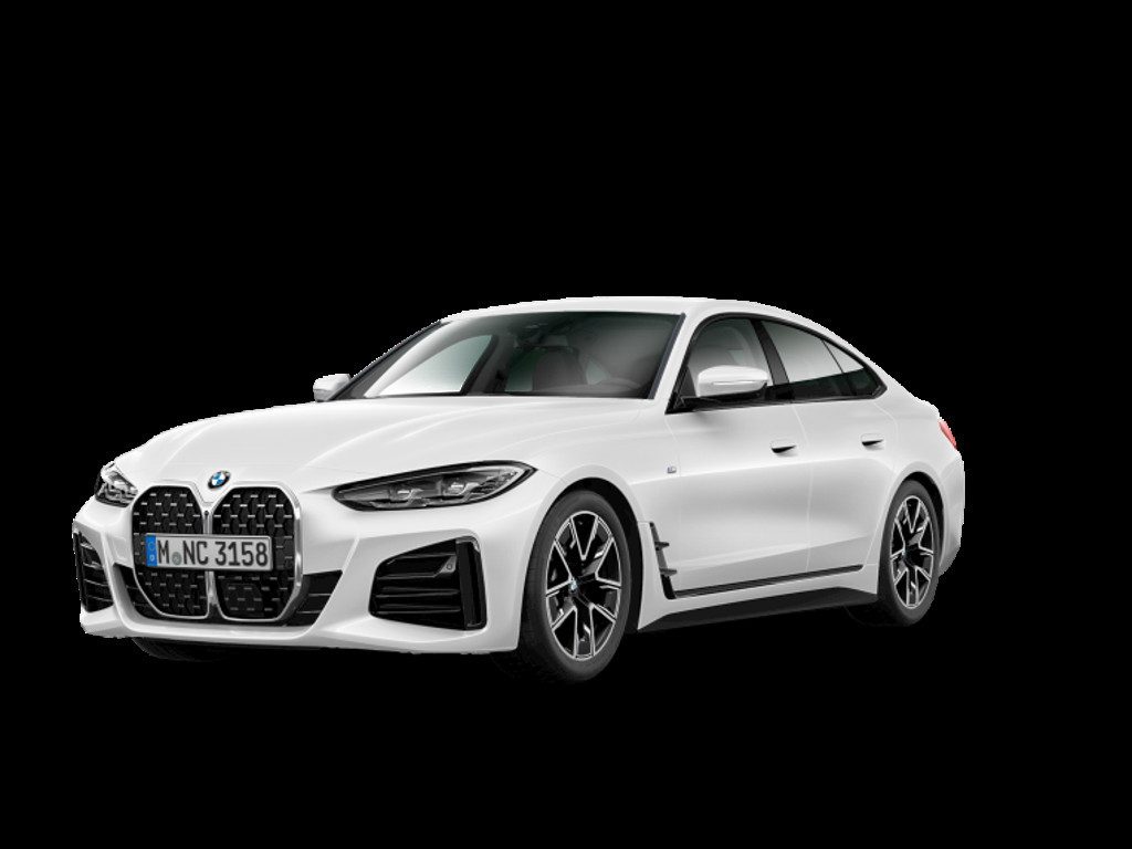 BMW 4 Serie 430 xDrive Coupé Gran Coupé 430i
