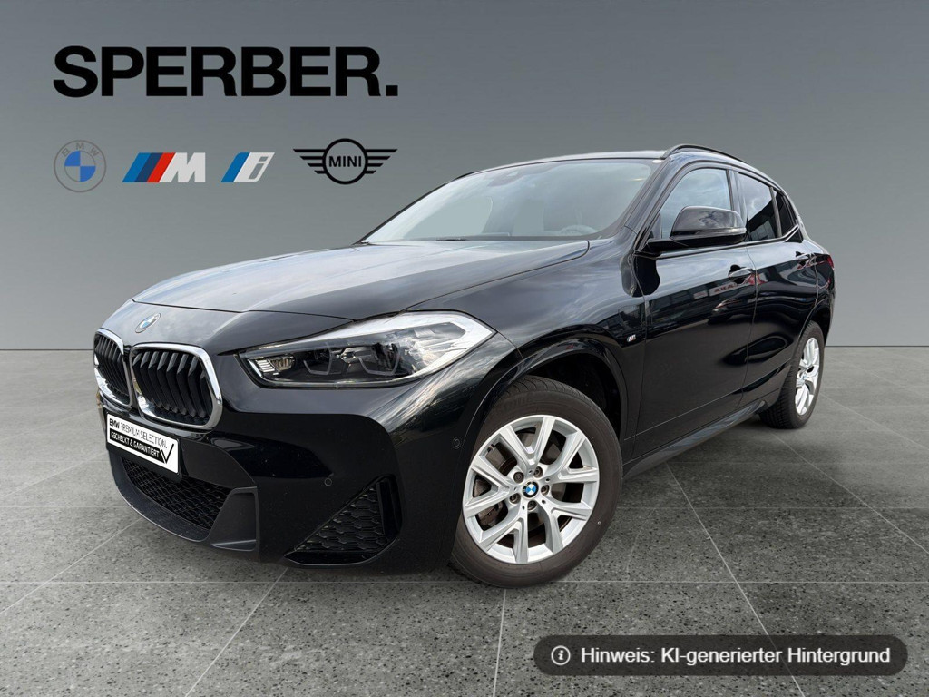 BMW X2 xDrive20i