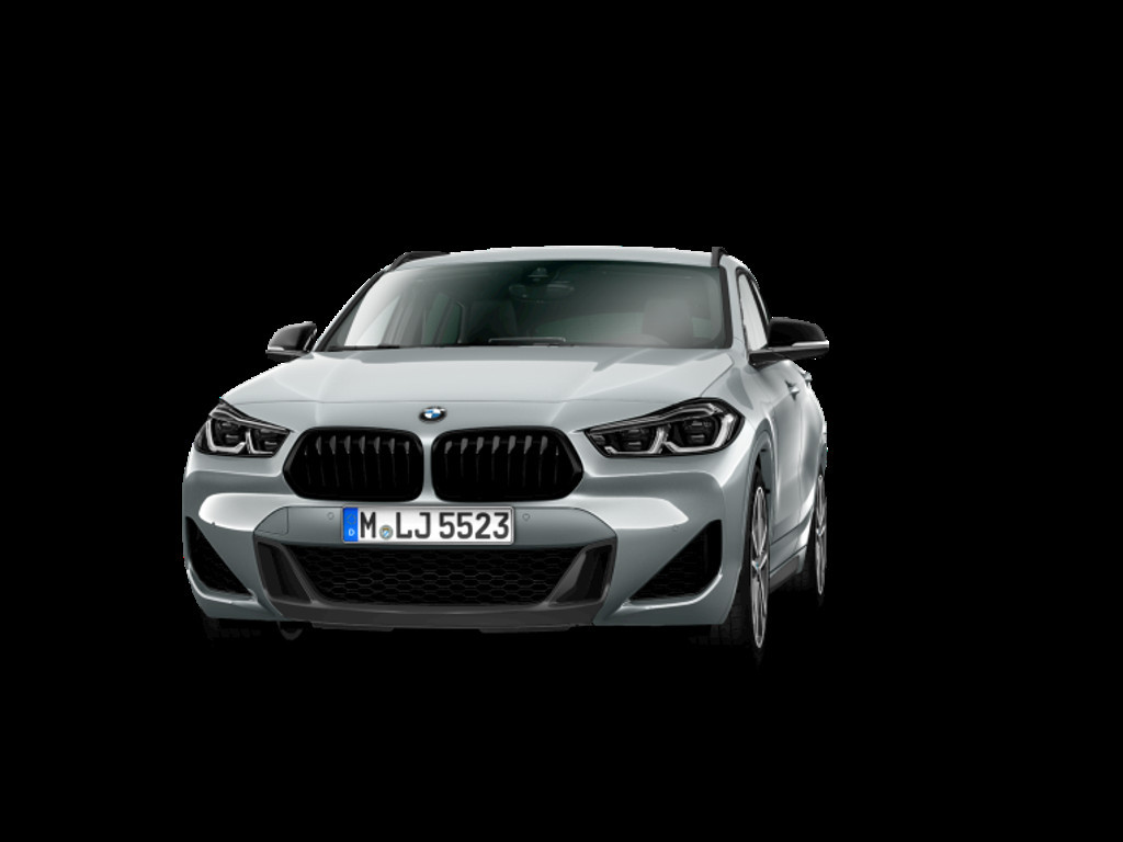 BMW X2 sDrive20i