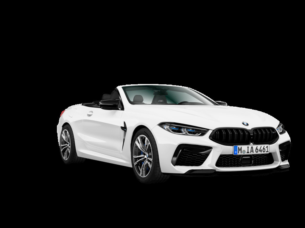 BMW M8