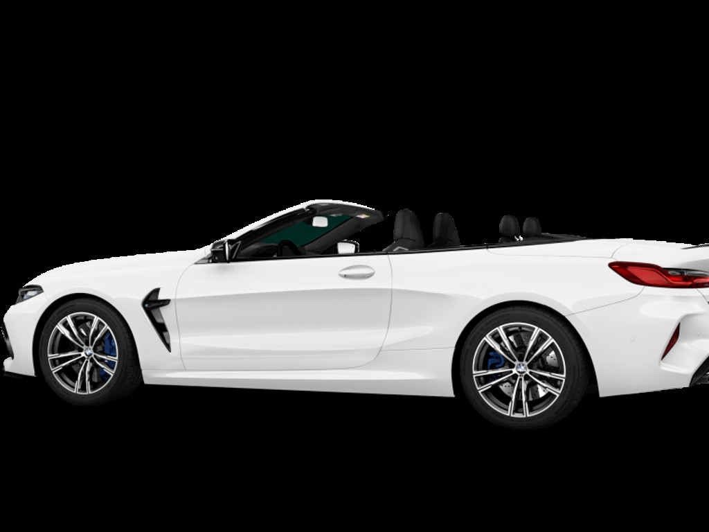 BMW M8