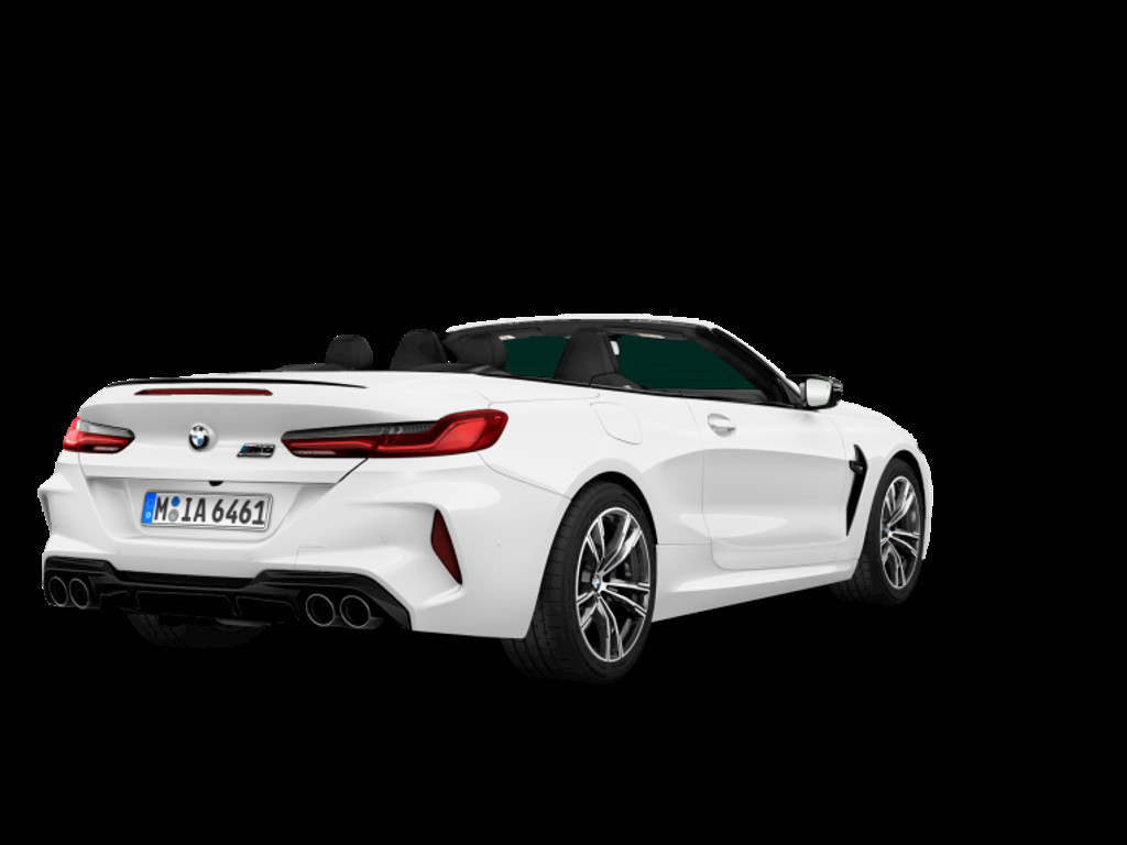 BMW M8