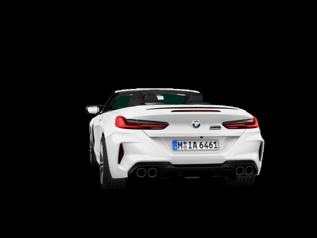 BMW M8
