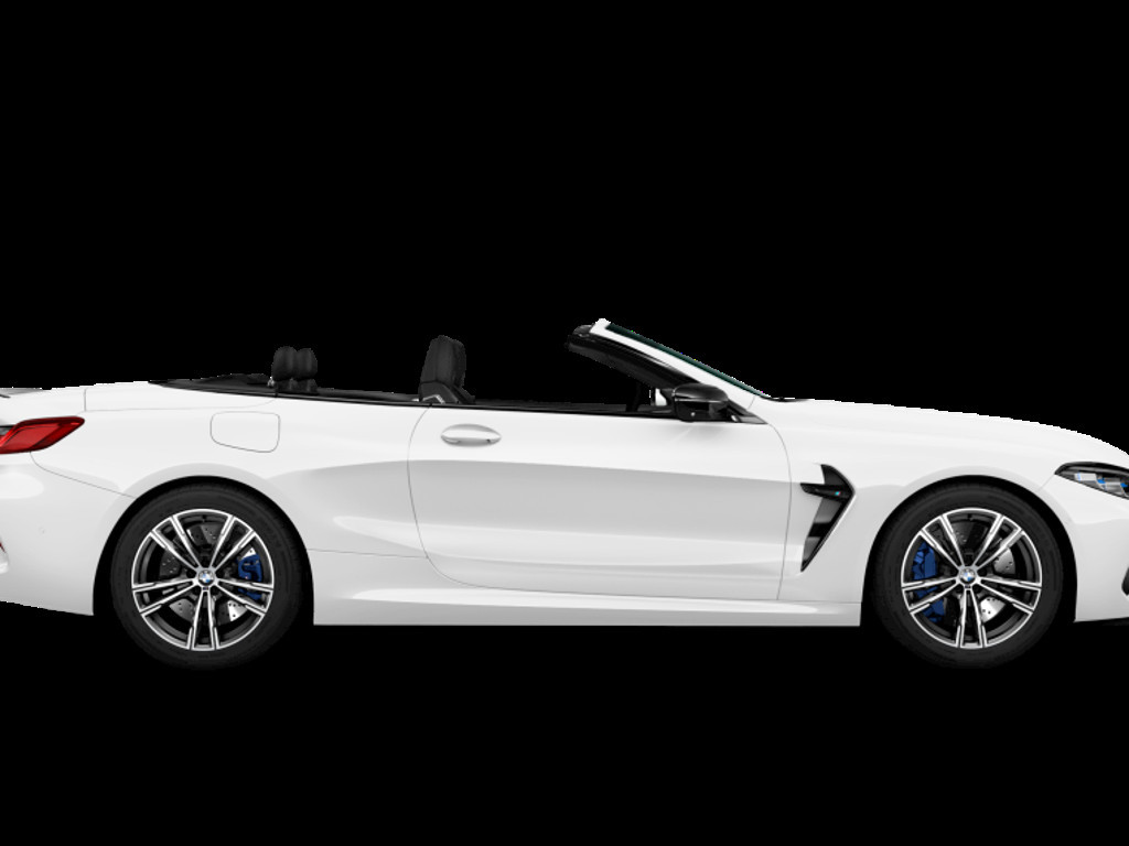 BMW M8