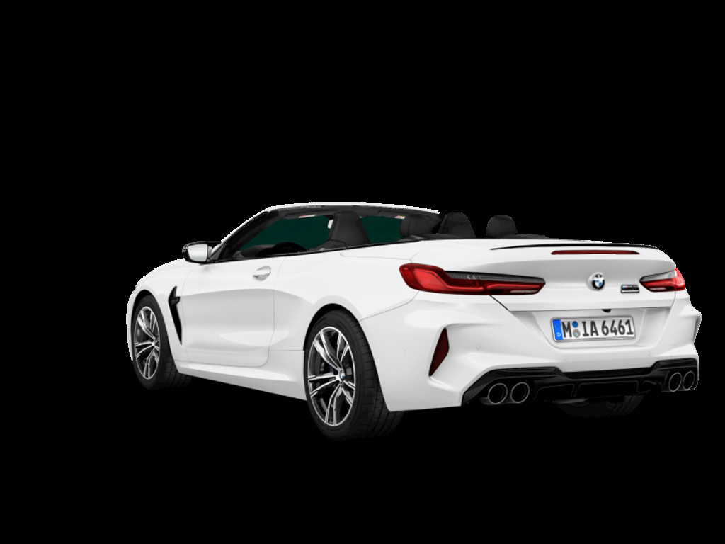 BMW M8