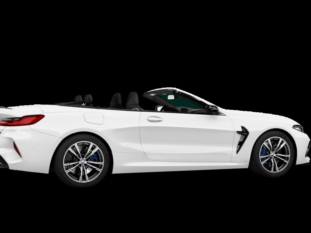 BMW M8