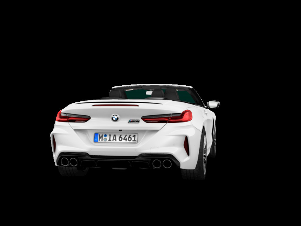 BMW M8