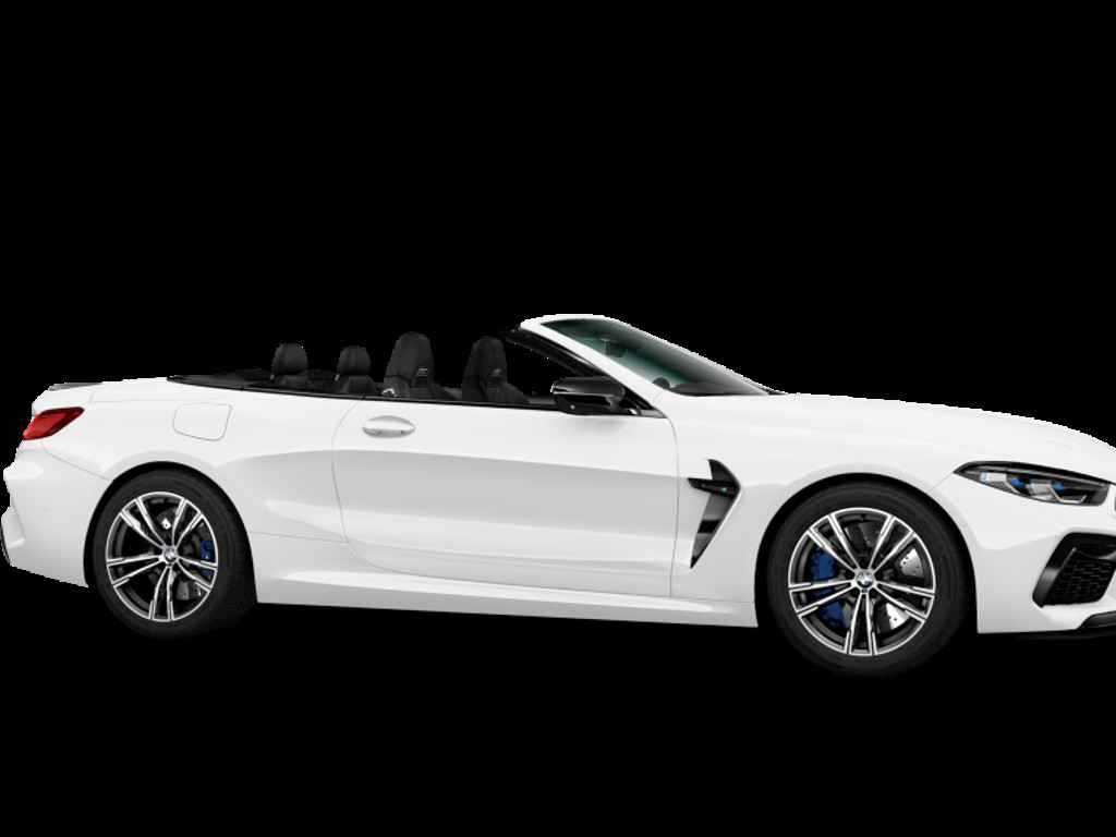 BMW M8
