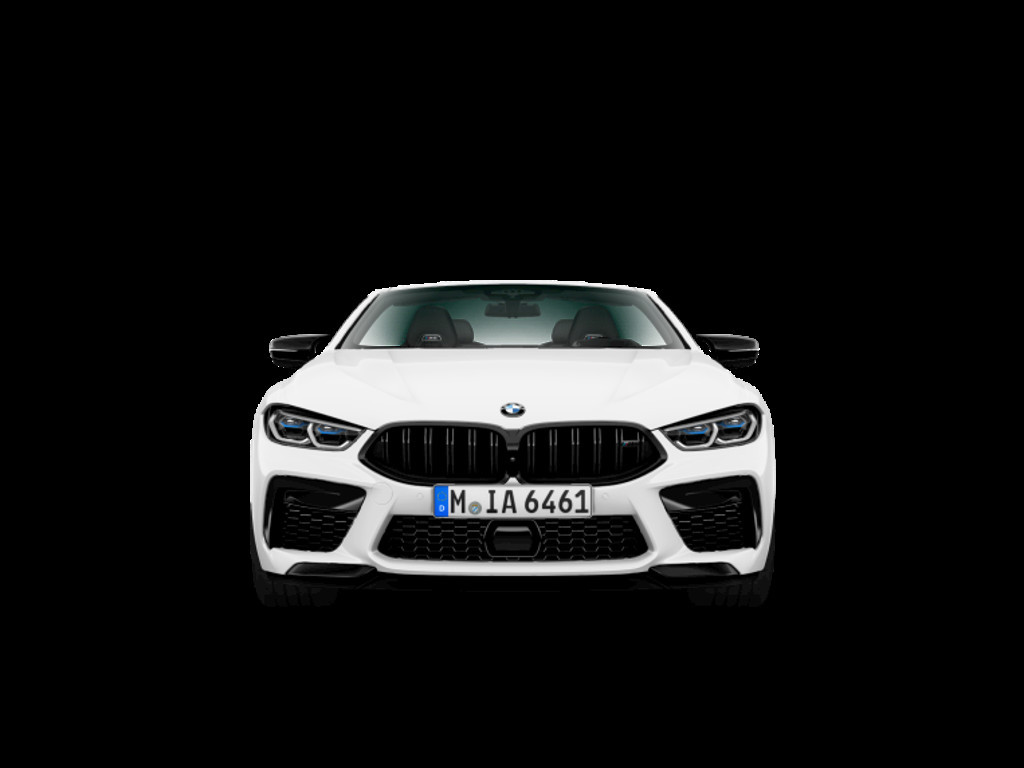 BMW M8