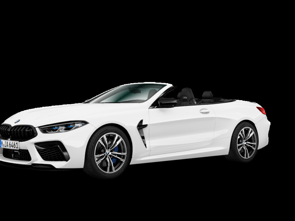 BMW M8