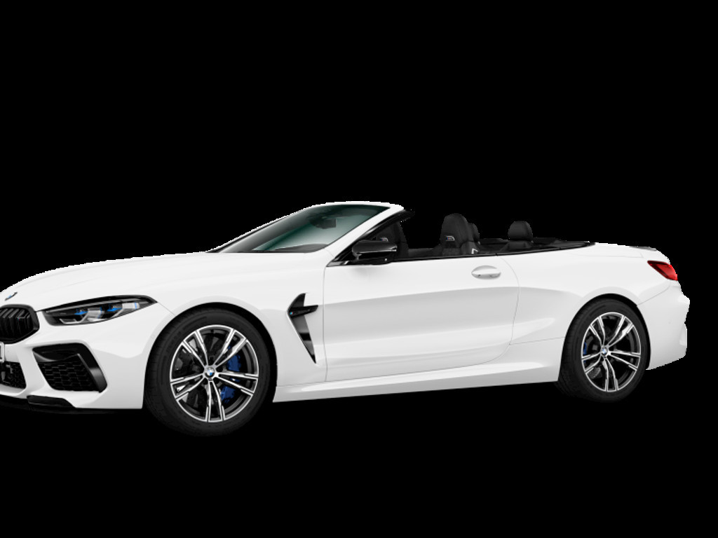 BMW M8