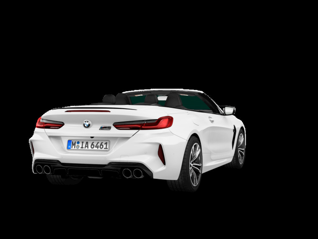BMW M8