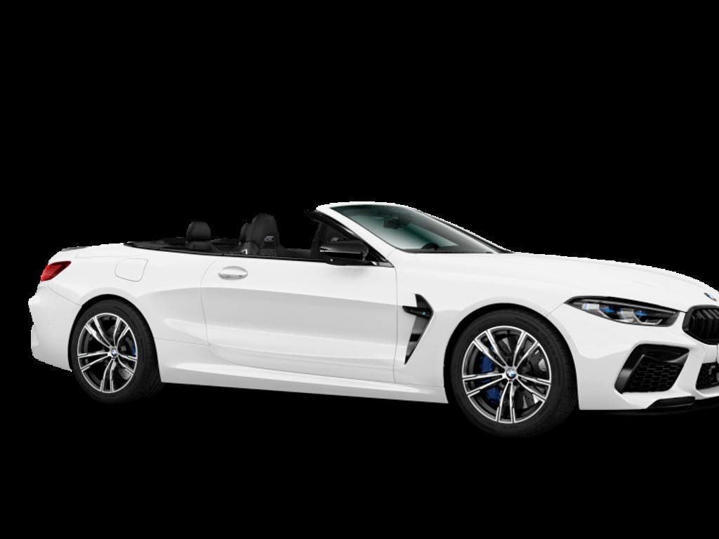 BMW M8