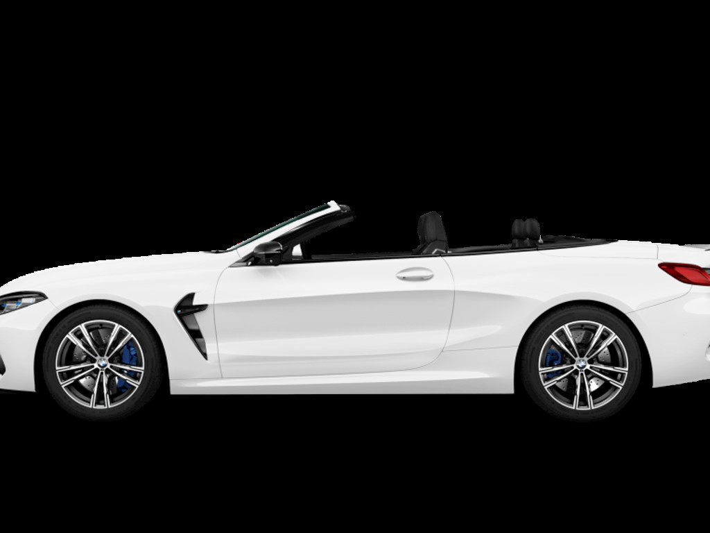 BMW M8