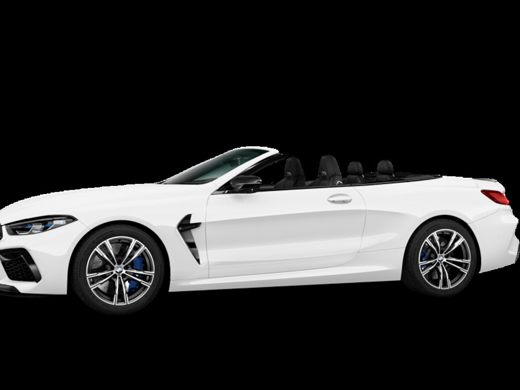 BMW M8