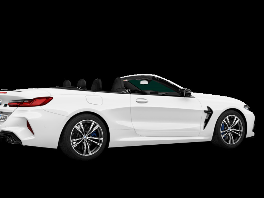 BMW M8