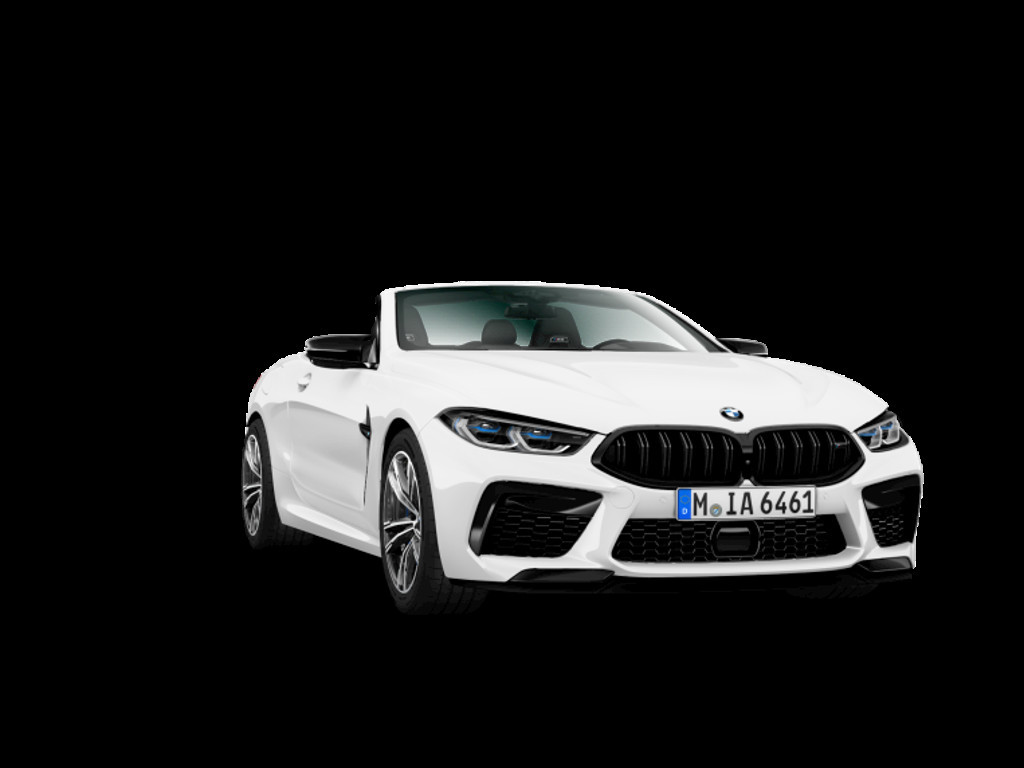BMW M8