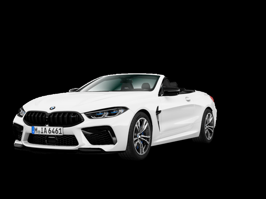 BMW M8