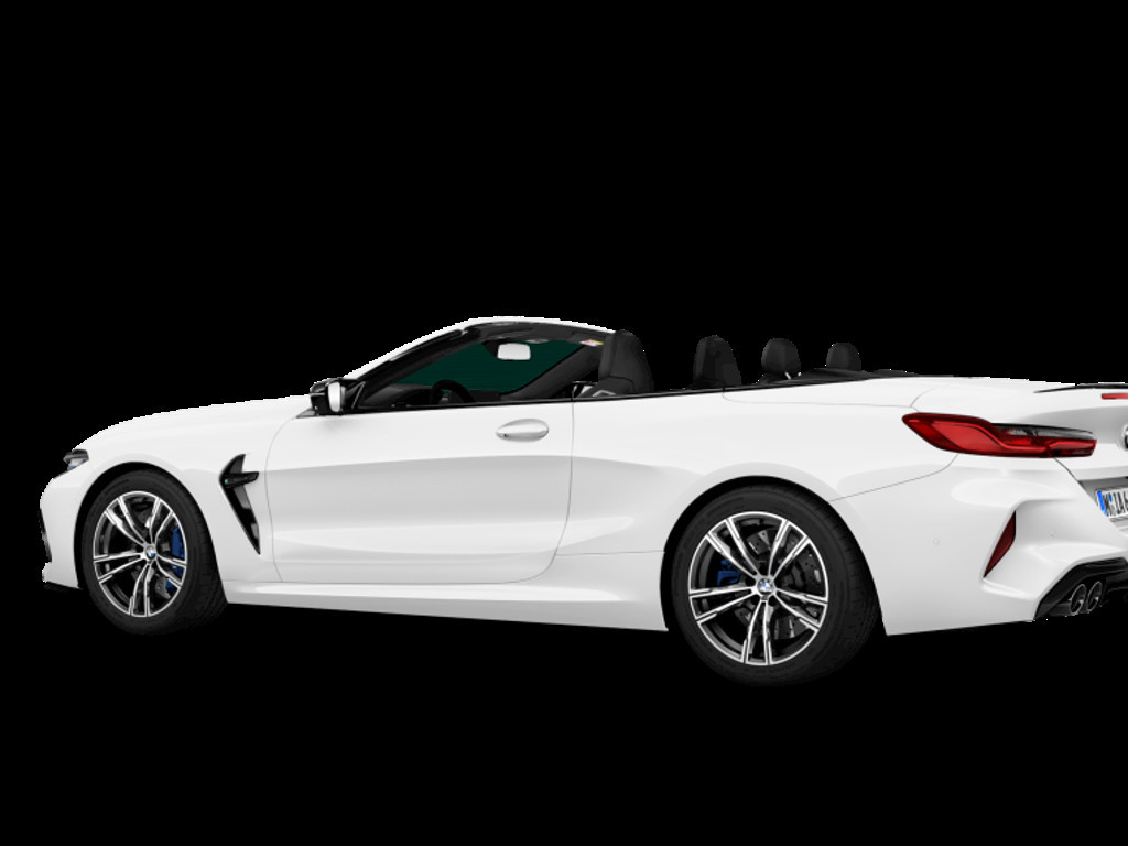 BMW M8