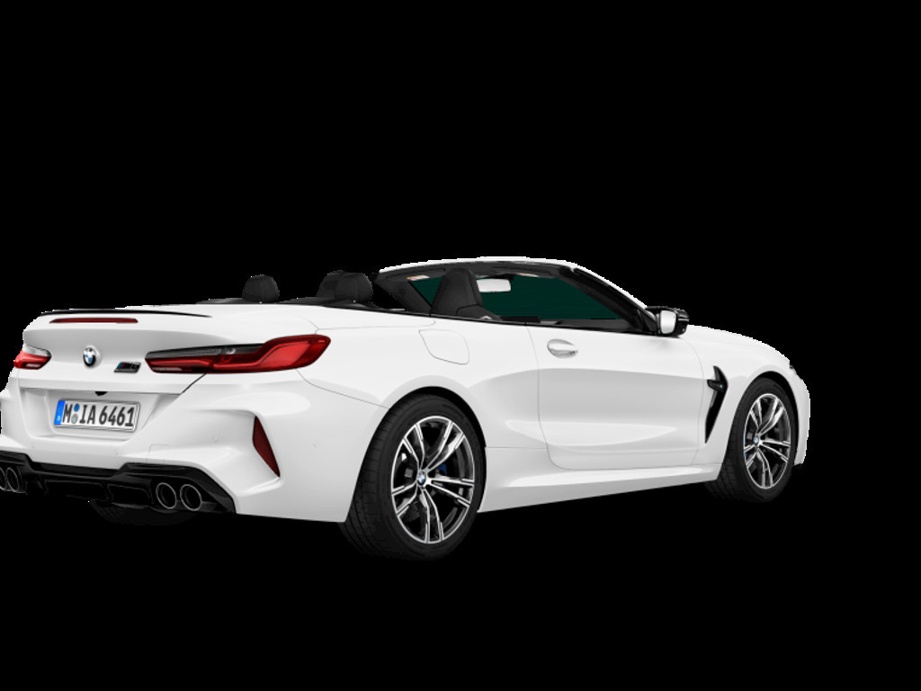 BMW M8