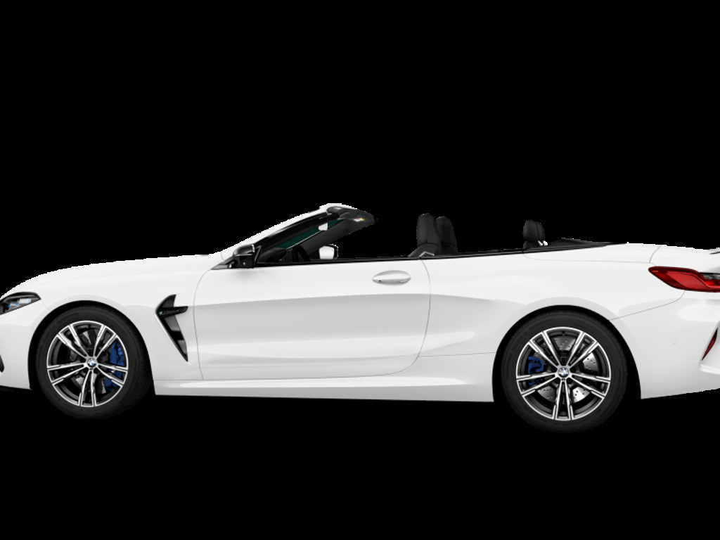 BMW M8