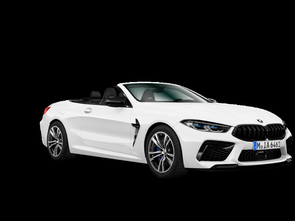 BMW M8