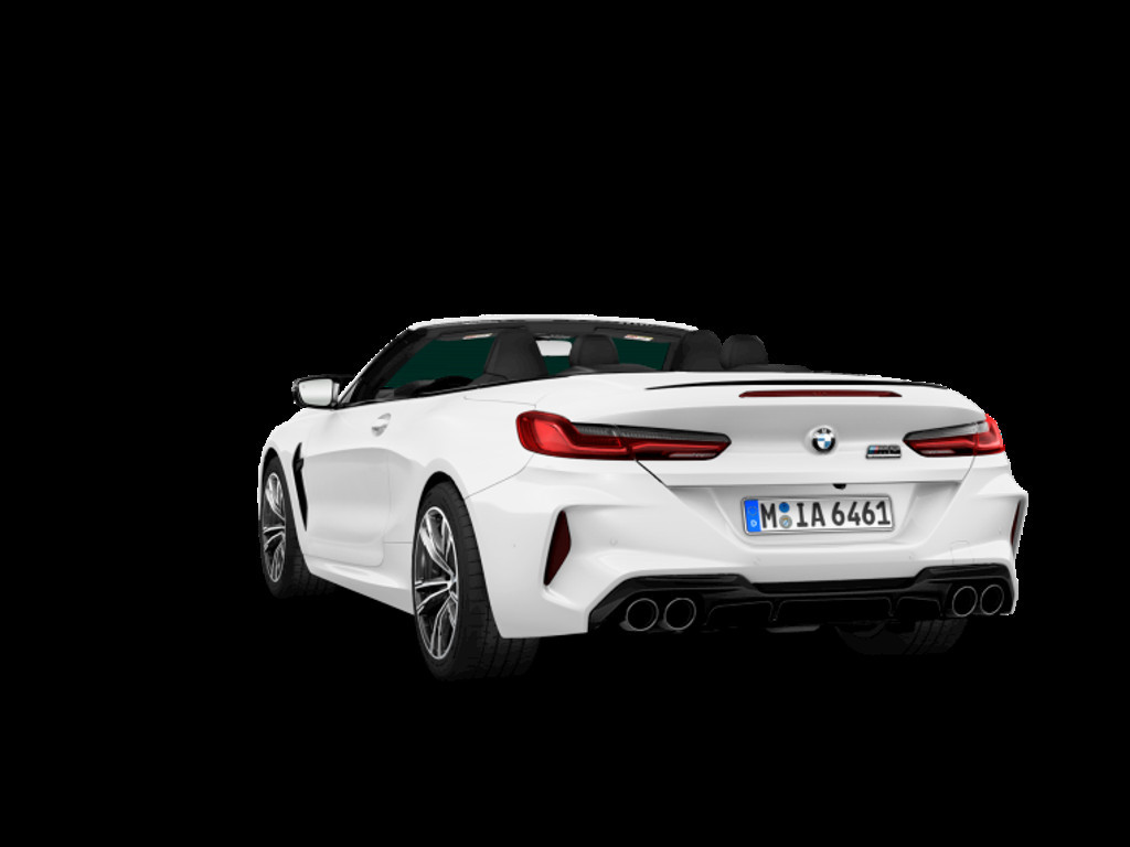 BMW M8