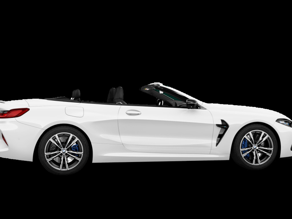BMW M8