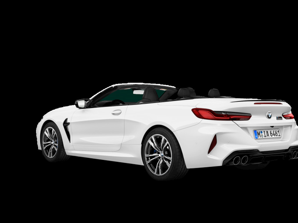 BMW M8