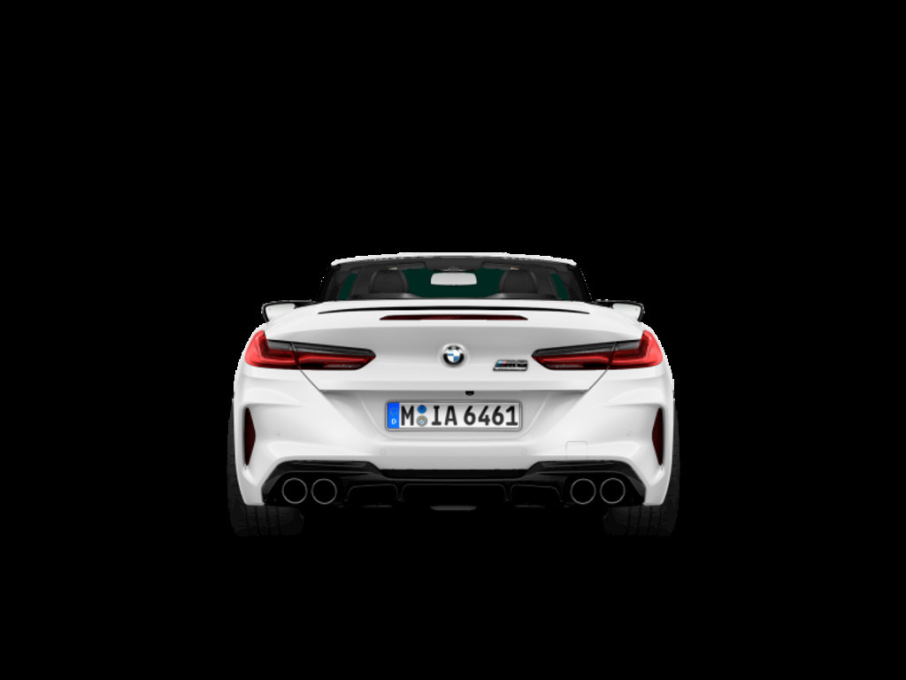 BMW M8