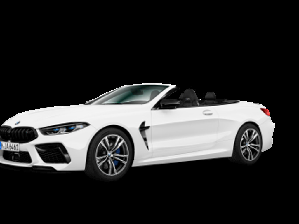 BMW M8