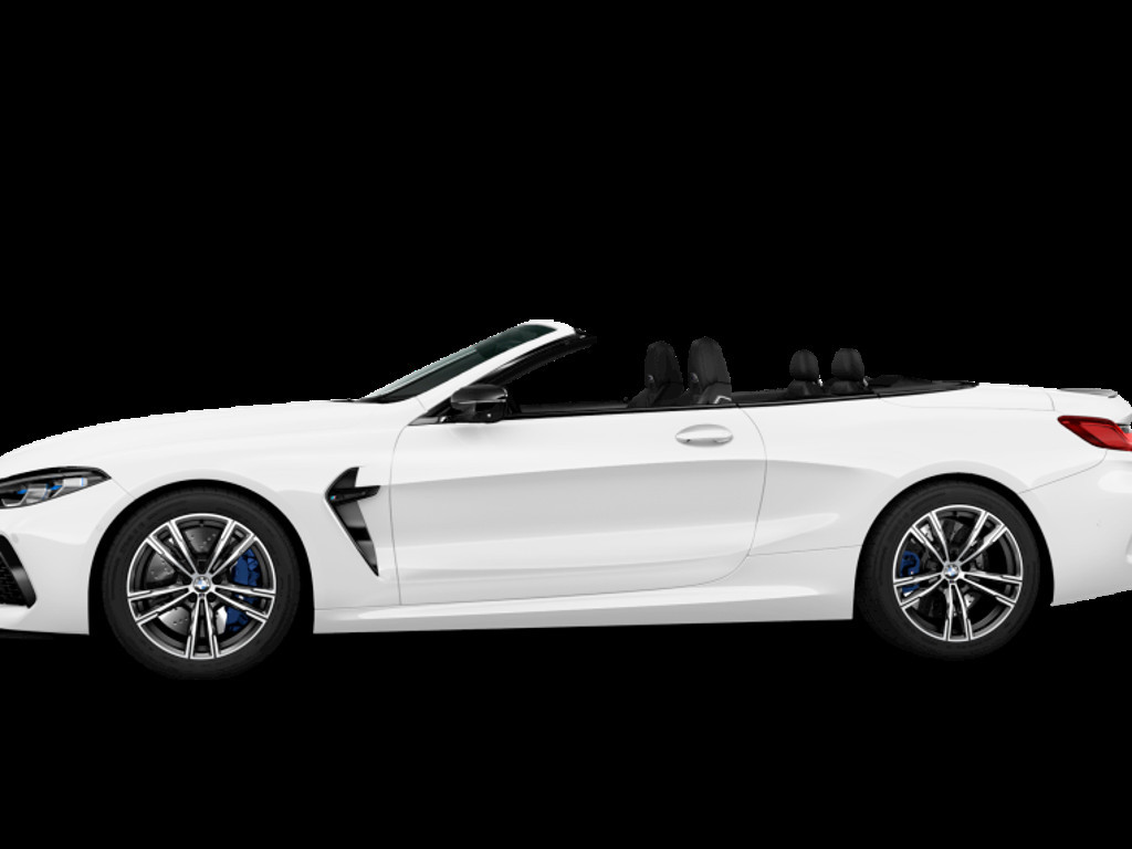 BMW M8