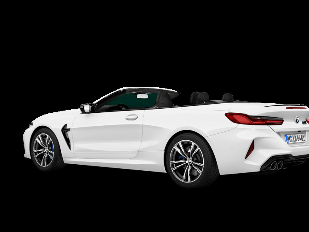 BMW M8