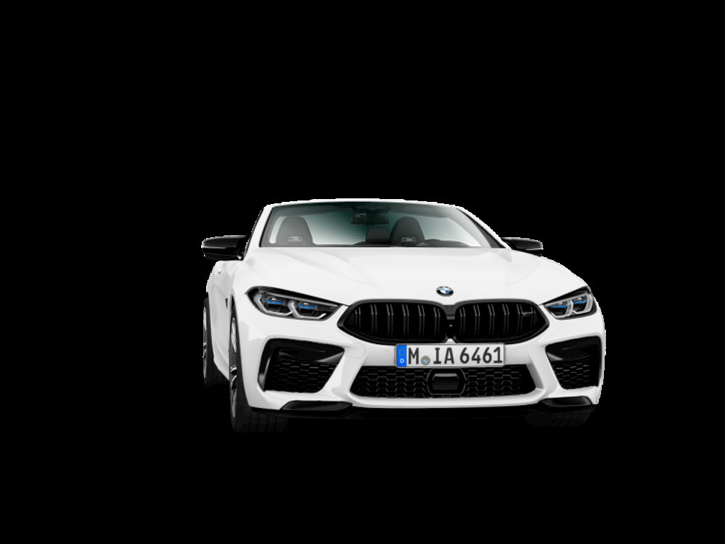 BMW M8
