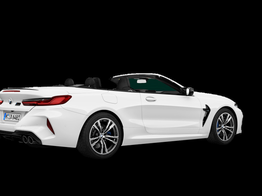 BMW M8