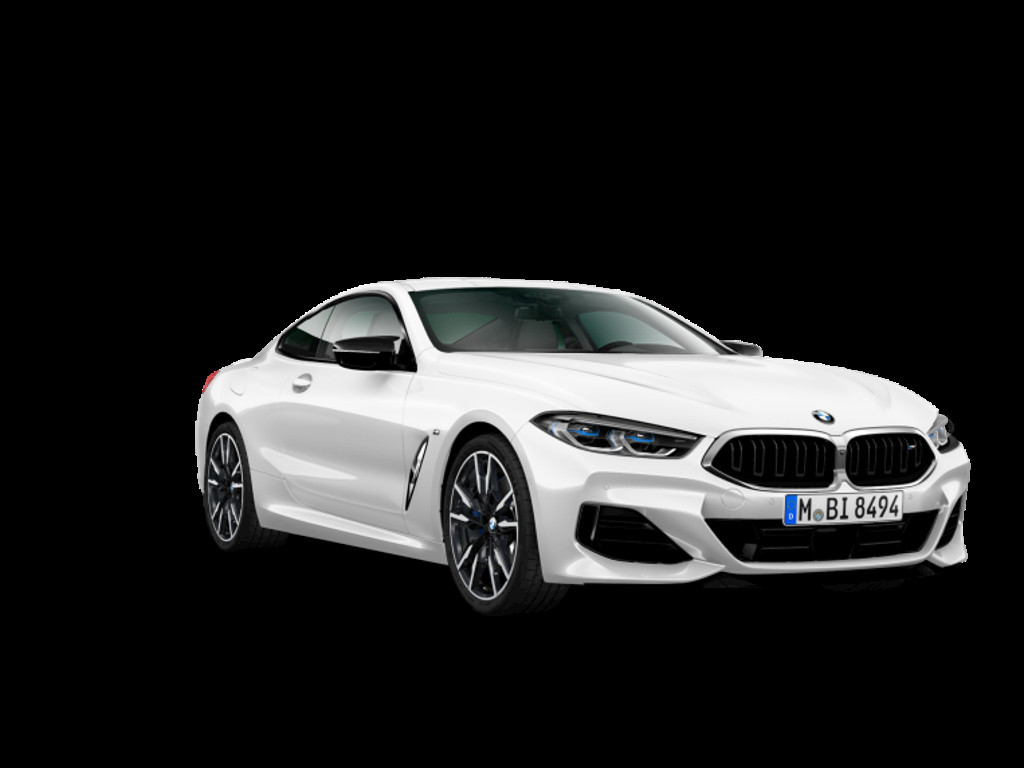 BMW M850