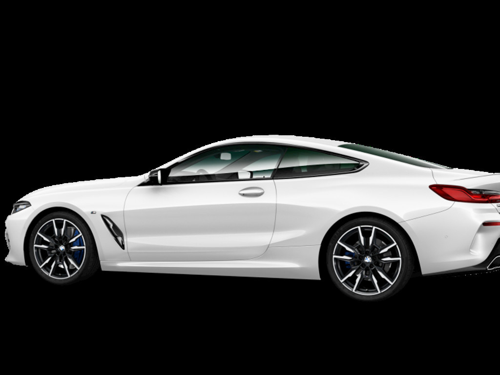BMW M850