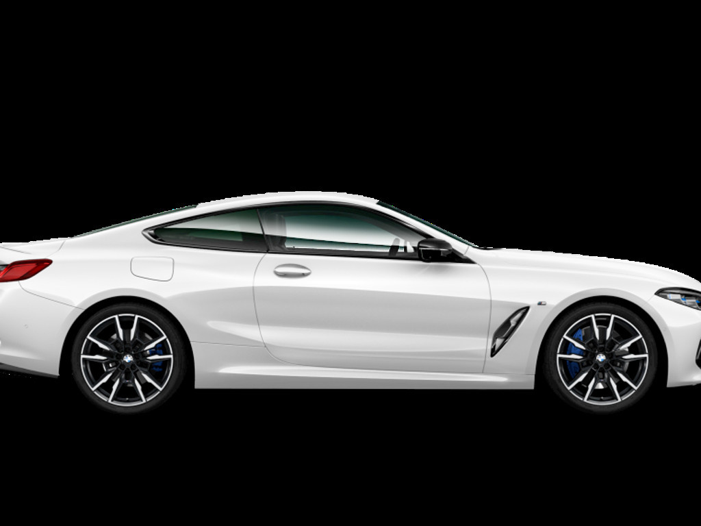 BMW M850