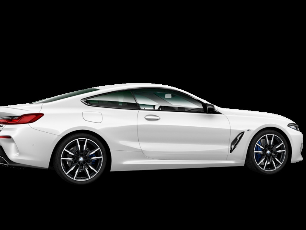 BMW M850