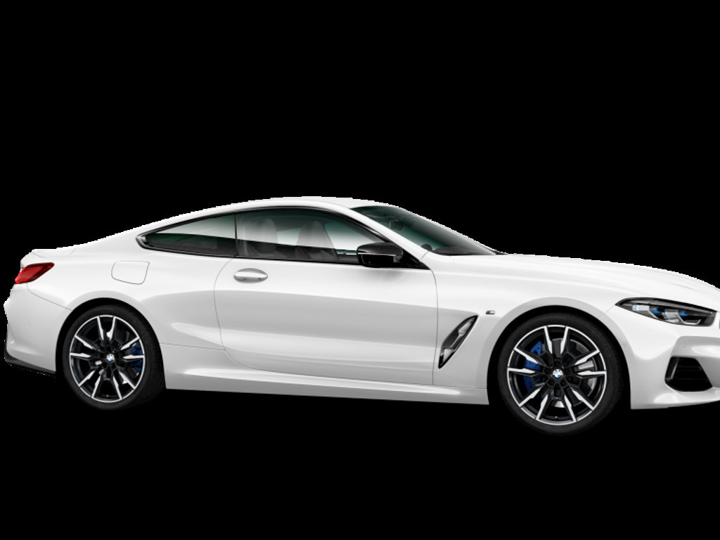 BMW M850