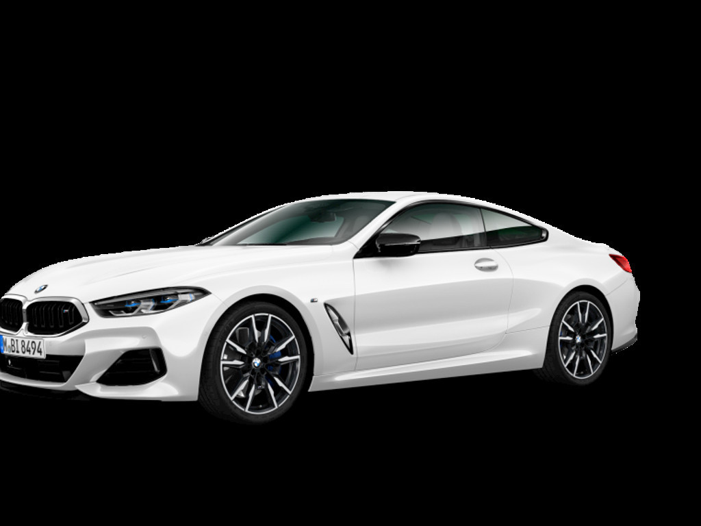 BMW M850