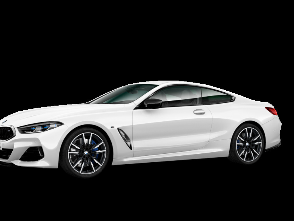 BMW M850