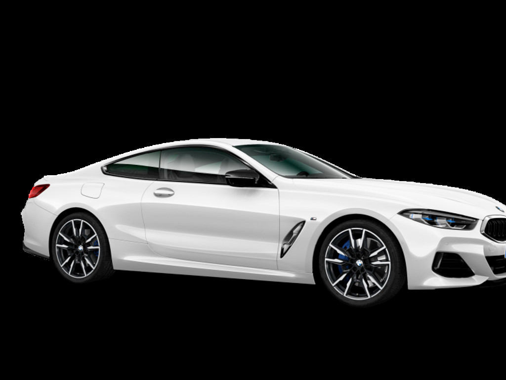 BMW M850